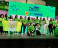 FEMCITECH de São Miguel dos Campos premiou dezenas de estudantes e recebeu milhares de visitantes