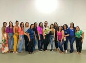 Semed de Major Izidoro realiza formações continuadas para professores do EJA 