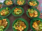 Governo de Alagoas lança edital inédito de agricultura familiar exclusivo para escolas indígenas e quilombolas