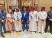 Alagoas apresenta suas potencialidades para investidores e fundos sauditas