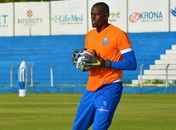 Goleiro Caíque do CSA entra em "lista larga" para disputar as Olimpíadas de Tóquio