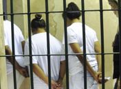 Pela primeira vez, presas terão direito a indulto por ocasião do Dia das Mães