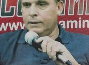 Articulador da candidatura de Rogério atinge objetivo