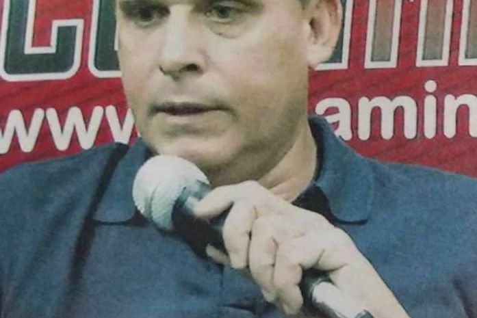 Articulador da candidatura de Rogério atinge objetivo