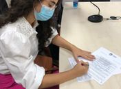 Teca Nelma quer redução no recesso dos vereadores de Maceió