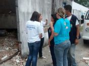 Prefeitura disponibiliza canal de atendimento à população de rua