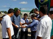 Vereador Tarcizo Freire esclarece população sobre uso de simuladores