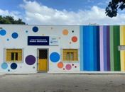 Creche em Arapiraca recebe maior investimento em 31 anos de sua história