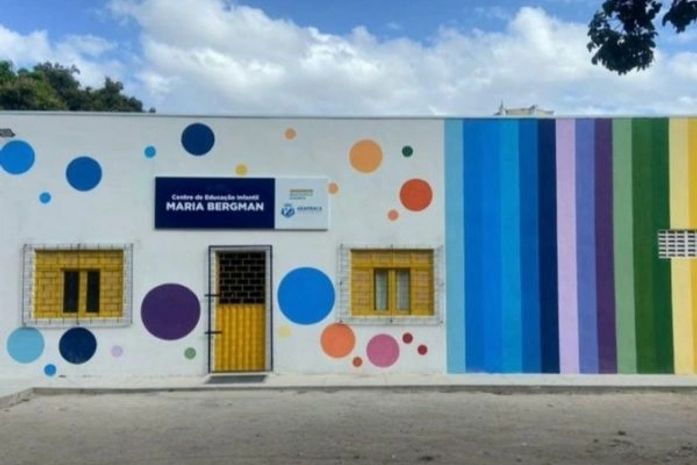 Creche em Arapiraca recebe maior investimento em 31 anos de sua história