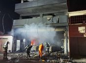 Santa Fernanda Alimentos