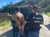 Adolescente é apreendido por matar jovem dentro da casa da ex em Rio Largo