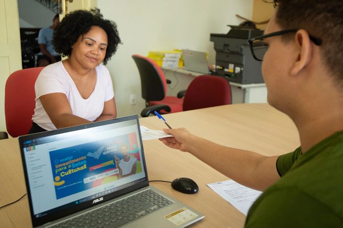 Secult esclarece critérios de comprovação de residência dos editais da Lei Paulo Gustavo AL