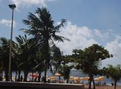 Orla de Maceió