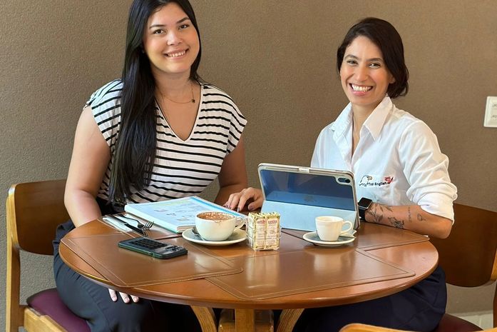 Bilinguismo na infância: como aprender inglês impulsiona o desenvolvimento cognitivo