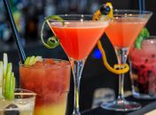 3 receitas de drinks para agitar o seu fim de semana