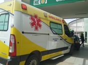 Hospital de Emergência do Agreste promove em Arapiraca conscientização sobre o AVC