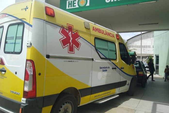 Hospital de Emergência do Agreste promove em Arapiraca conscientização sobre o AVC