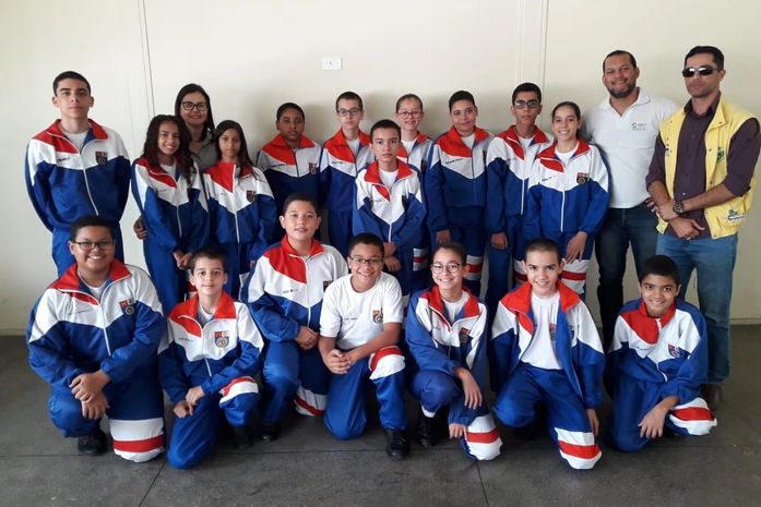 SMTT participa de seleção de trabalhos estudantis para 2ª mostra cultural de trânsito