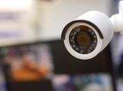 Como escolher câmera de segurança residencial para proteger sua casa