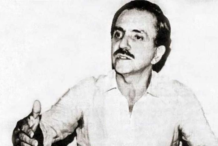 Morre Vinicius Cansanção, ex-prefeito de Maceió e ex-deputado federal, aos 89 anos