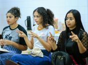 Secretaria de Educação oferece últimas vagas para curso gratuito de Libras até esta quarta-feira