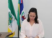Prefeita Fabiana Pessoa nomeia mais dois secretários para gestão municipal 