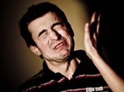 Um tapa na cara de quem?