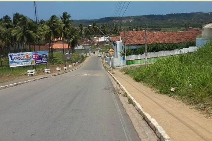 Bandidos assassinam jovem de 19 anos em frente a sua residência