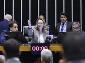 Câmara aprova projeto que determina proteção imediata à mulher que denuncia violência