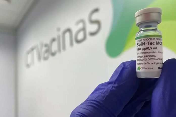 Vacina brasileira contra covid entra na fase final de estudos