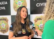 Delegada Luci Mônica