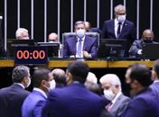 Voto impresso: Confira como cada deputado federal alagoano votou
