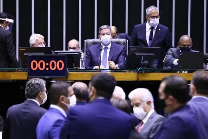 Voto impresso: Confira como cada deputado federal alagoano votou