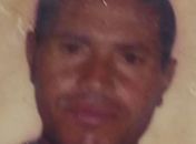 José Cícero de Oliveira, desapareceu no dia 20 de julho