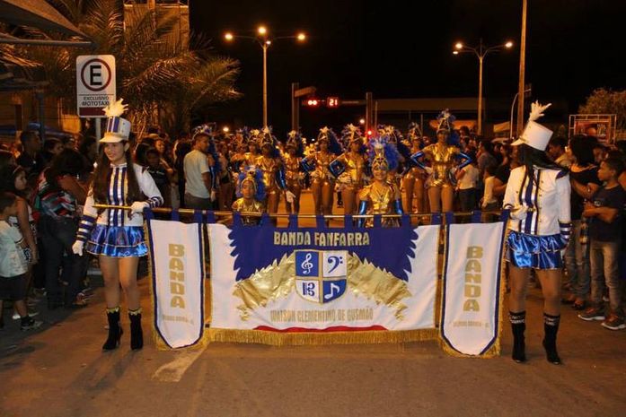 Prefeitura de Delmiro promove desfile cívico em comemoração à Independência