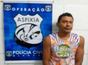 Homem é preso por cobrar “taxa” para devolver celular roubado