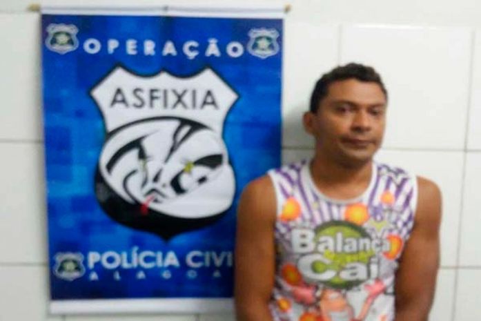 Homem é preso por cobrar “taxa” para devolver celular roubado