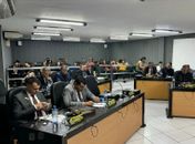 Câmara Municipal aprova reajuste salarial para servidores da educação e do legislativo