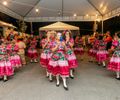 Comidas típicas, música e dança popular marcam encerramento do primeiro ciclo de oficinas culturais
