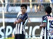 Atacante Wanderson