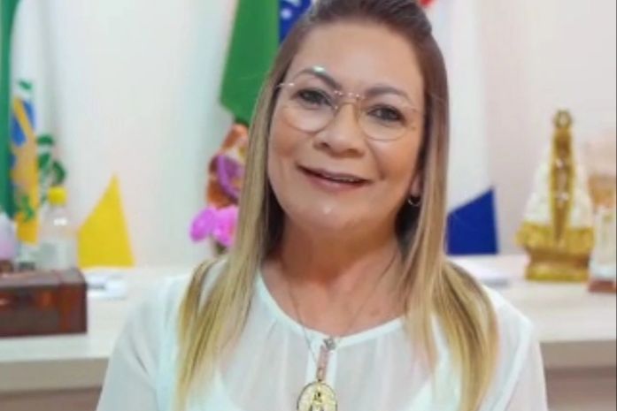 Santana Mariano