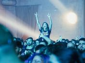 Lorde Nelson Rock Festival chega à 4ª edição com mais de 25 tributos em Maceió