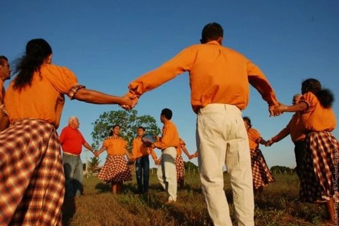 Cultura Popular: Arapiraca será tomada por atividades culturais
