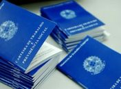 Carteira de trabalho