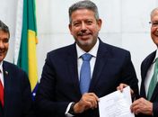 Lira pauta para esta segunda (12) discussão da 'PEC do Estouro' no plenário da Câmara