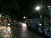 Assalto ocorreu em Teotônio Vilela