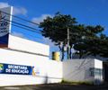 Sede da Secretaria Municipal de Educação (Semed)