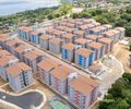 Casas populares, em Maceió