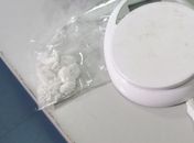 MDMA droga conhecida como Cristal