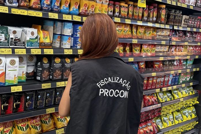 Supermercados de Maceió têm cesta básica entre R$ 140 e R$ 231; confira pesquisa